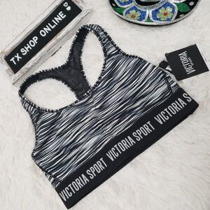 Victoria's Secret VSX Yoga Sport Bra NWT
